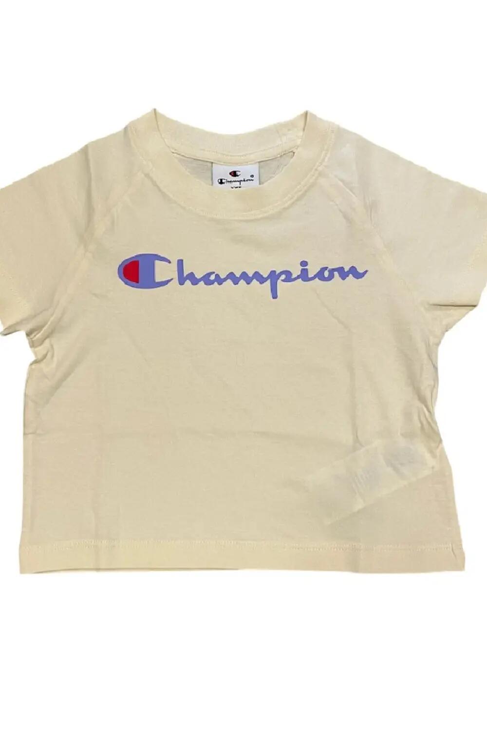 Conjunto multicolor de Champion para niños de 9 a 10 años 2/3