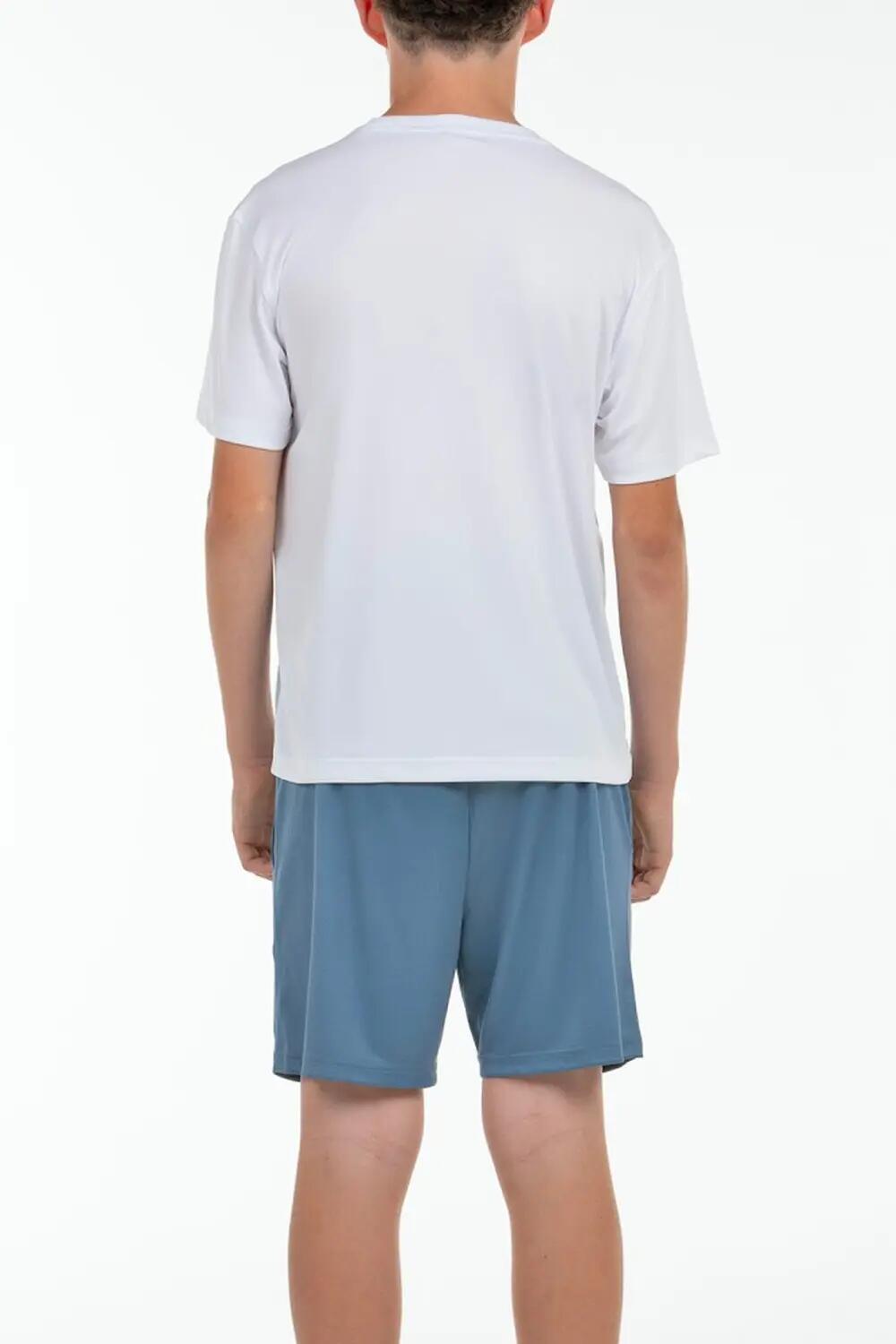 Conjunto Berme unisex de John Smith para correr y caminar 2/4