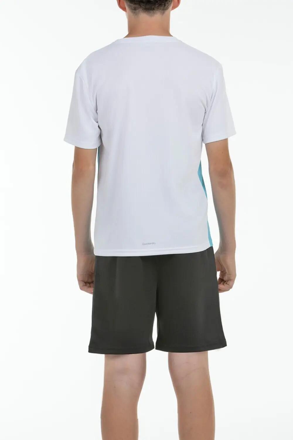 Conjunto Beni de John Smith 2/4