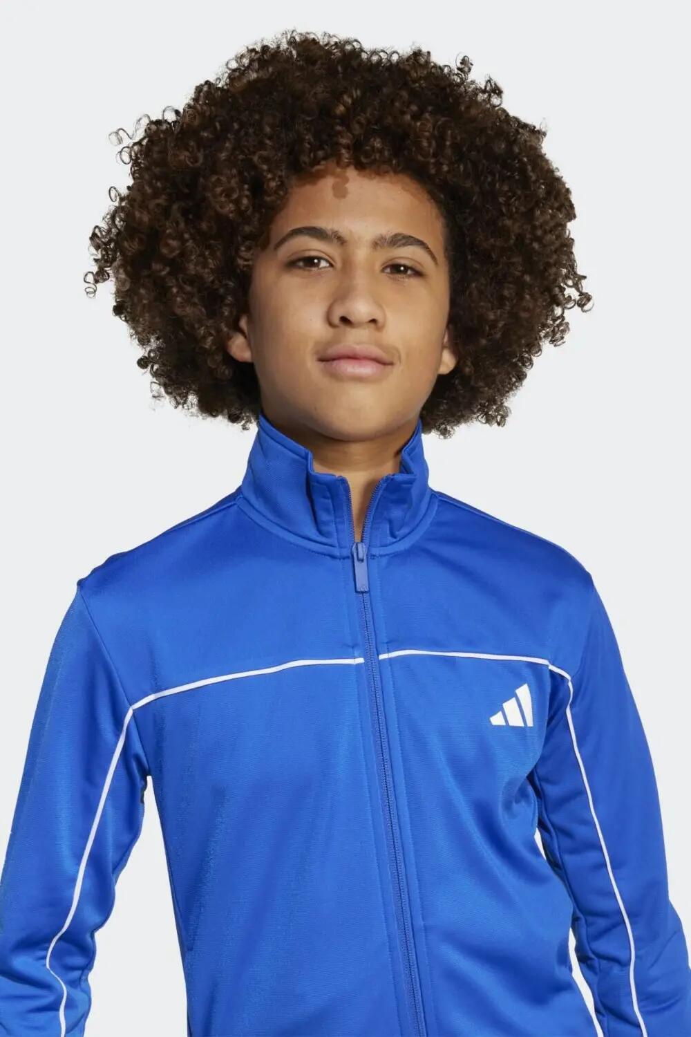 Chándal tricot Adidas J Colourpop 2/9