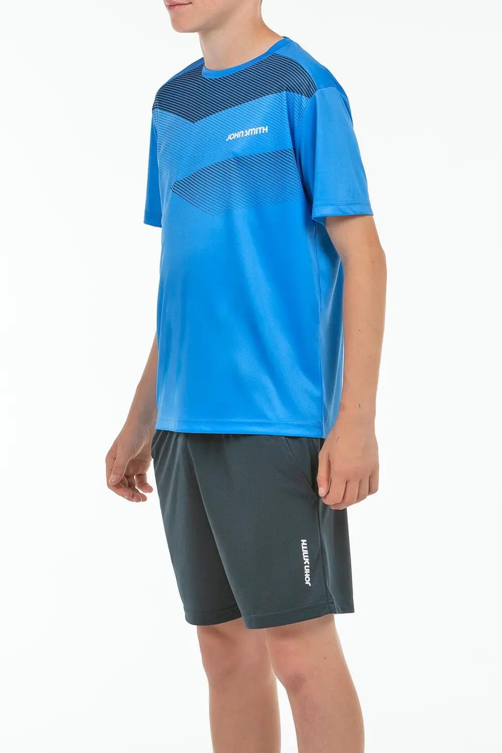 Conjunto Bizna de John Smith - running unisex, multicolor 2/4