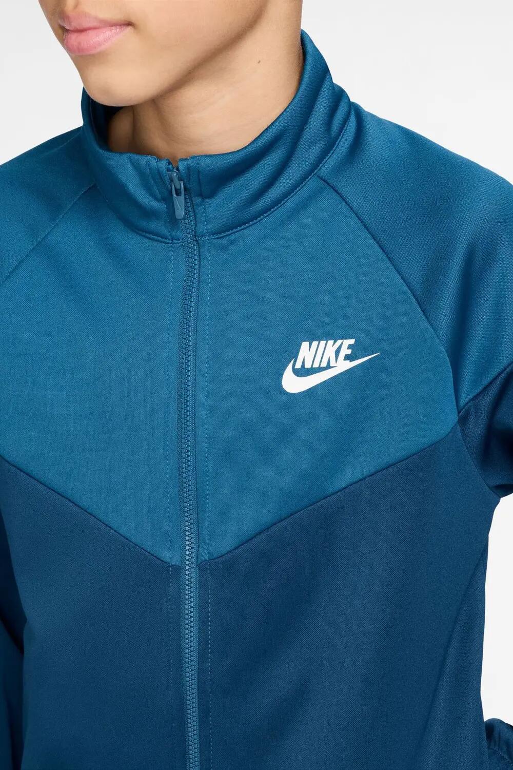 Chándal Nike Sportswear para niños mayores Dri-Fit 3/3