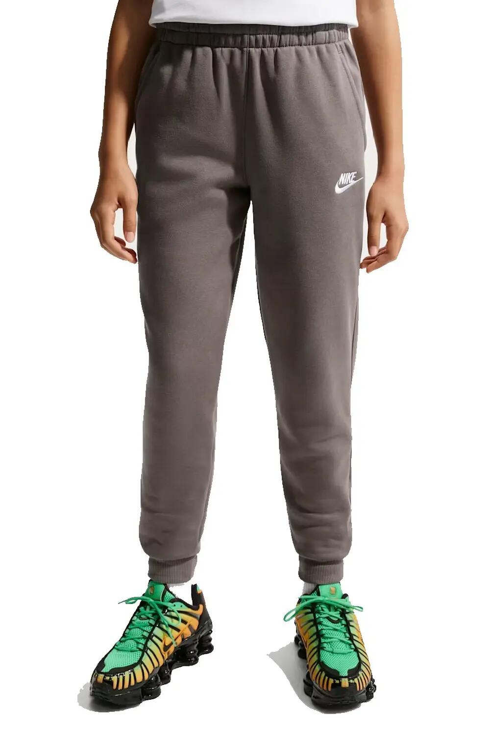 Nike Sportswear Club Fleece Big Kid 4/4