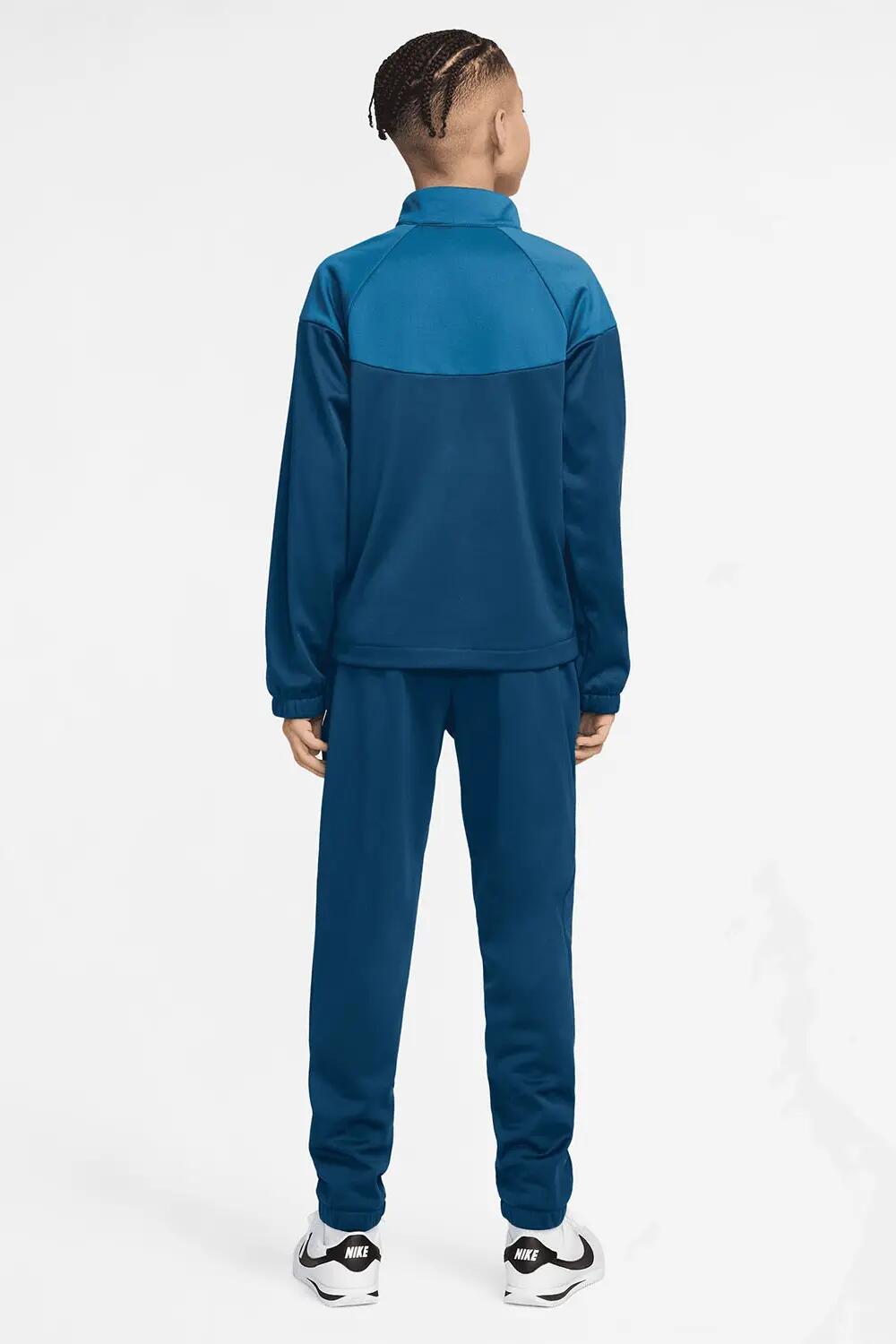 Chándal Nike Sportswear para niños mayores Dri-Fit 2/3
