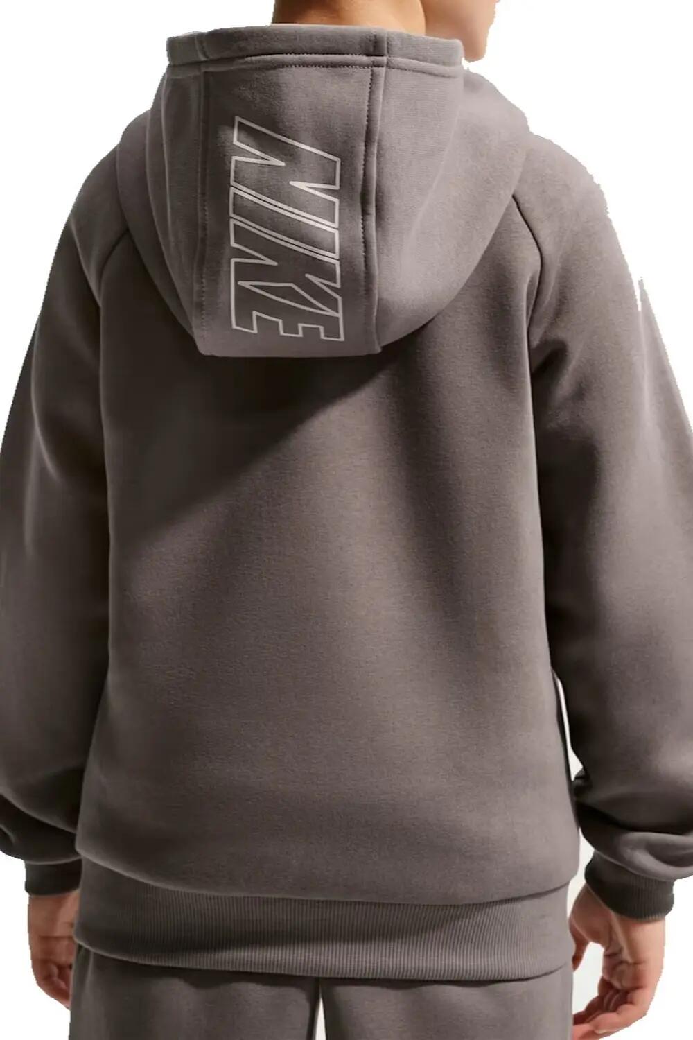 Nike Sportswear Club Fleece Big Kid 3/4