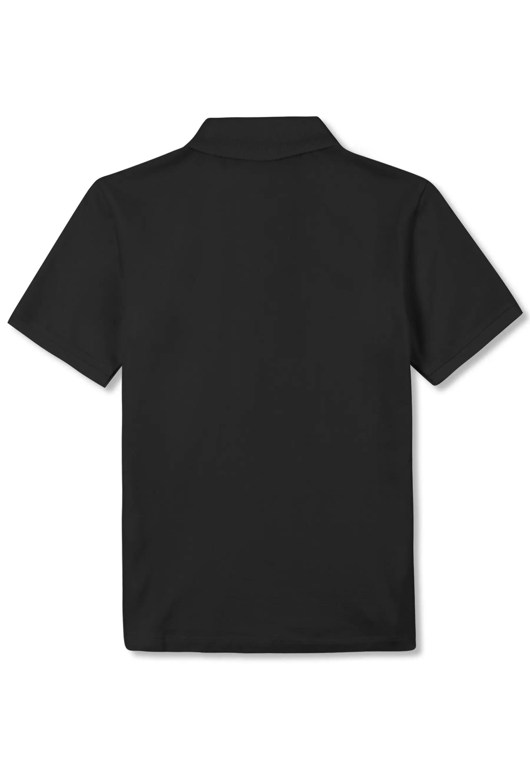 Ponderano Slim Poloshirt – Damen-Poloshirt – 100 % Baumwolle 6/6
