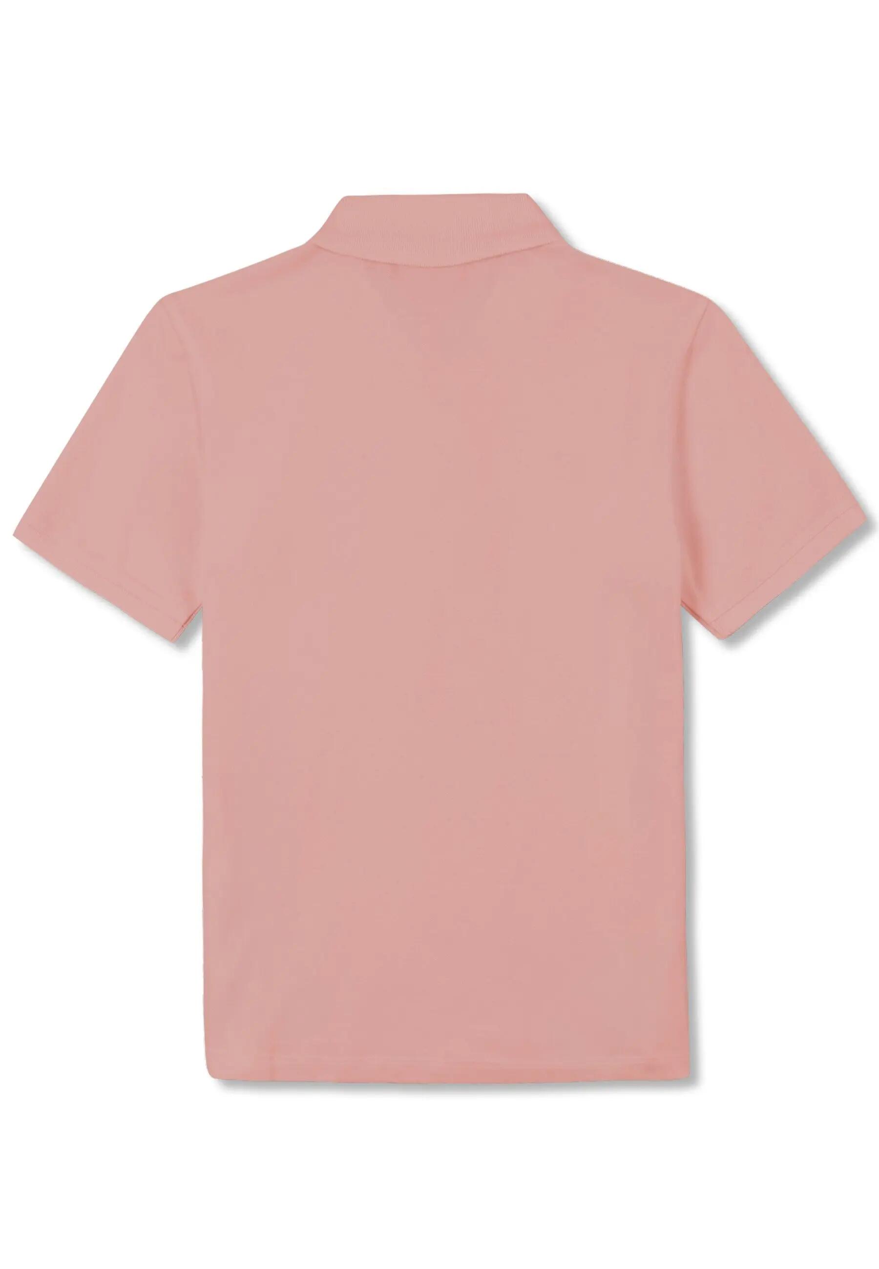 Camisa Polo Slim Ponderano – Camisas Polo Femininas – 100% Algodão 7/7