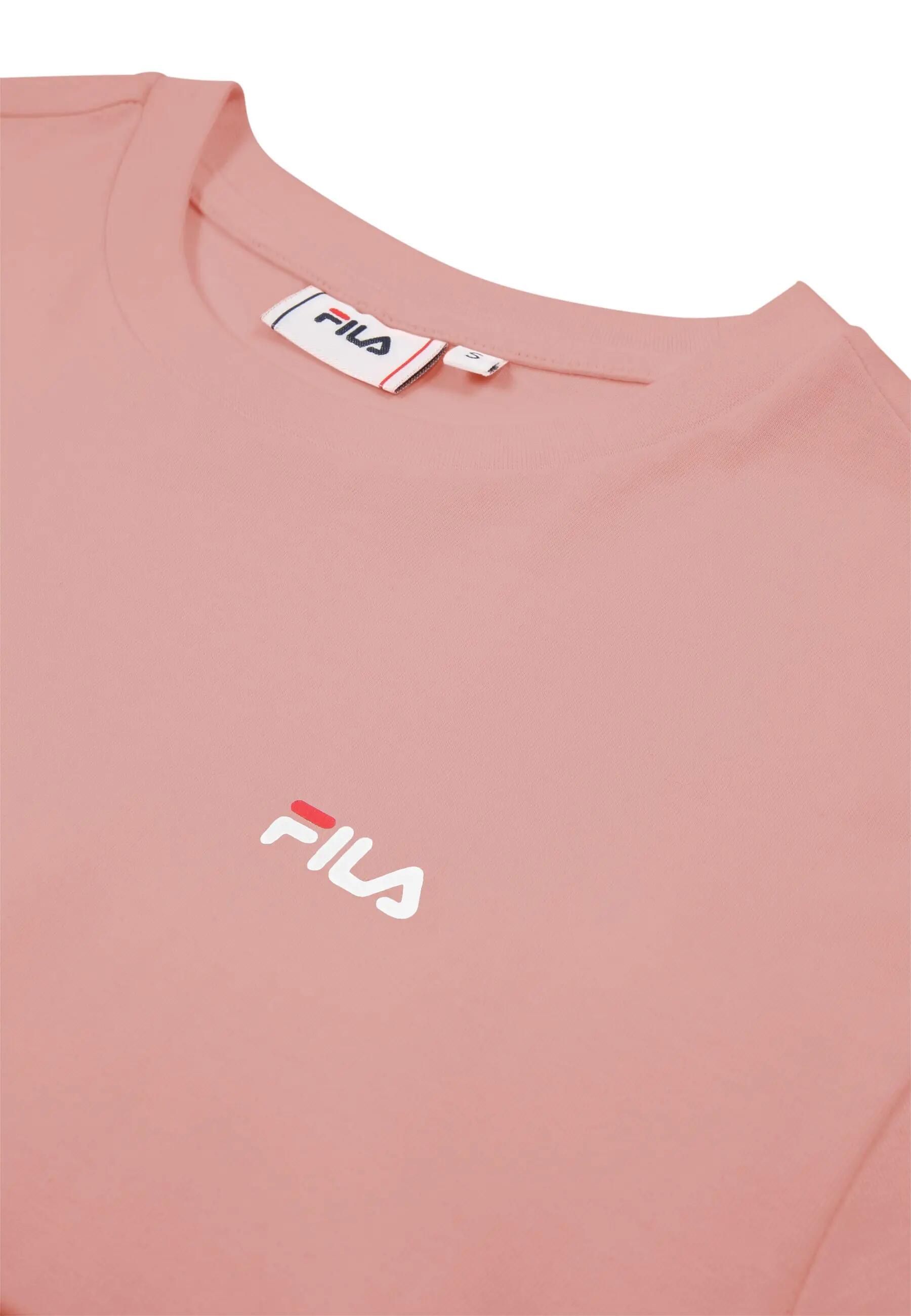 Camiseta Lignano – Camiseta feminina de manga curta – 100% algodão 2/2