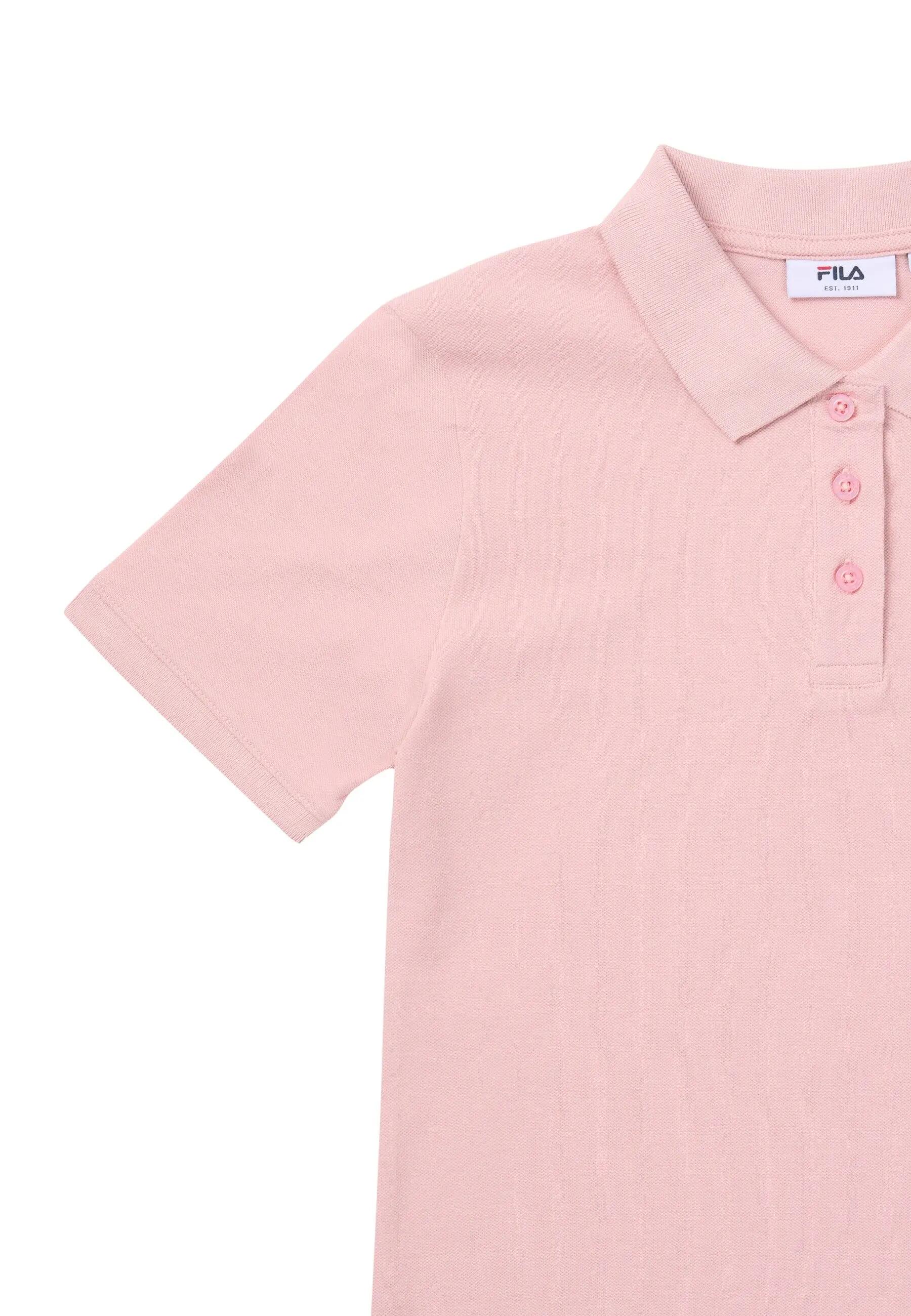 Camisa Polo Slim Ponderano – Camisas Polo Femininas – 100% Algodão 6/7