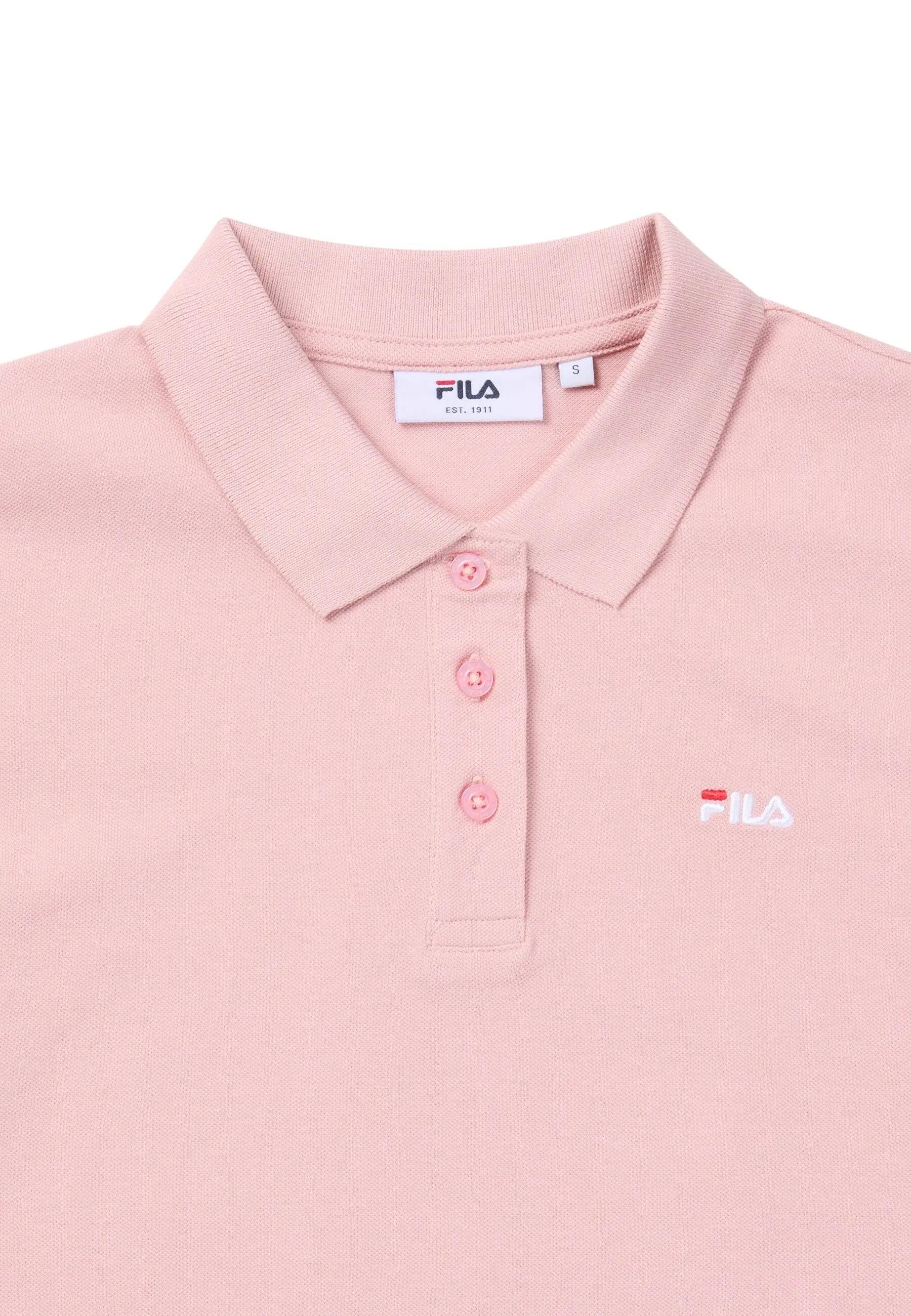 Ponderano Slim Polo Shirt – Polos Mujer – 100% Algodón 5/7