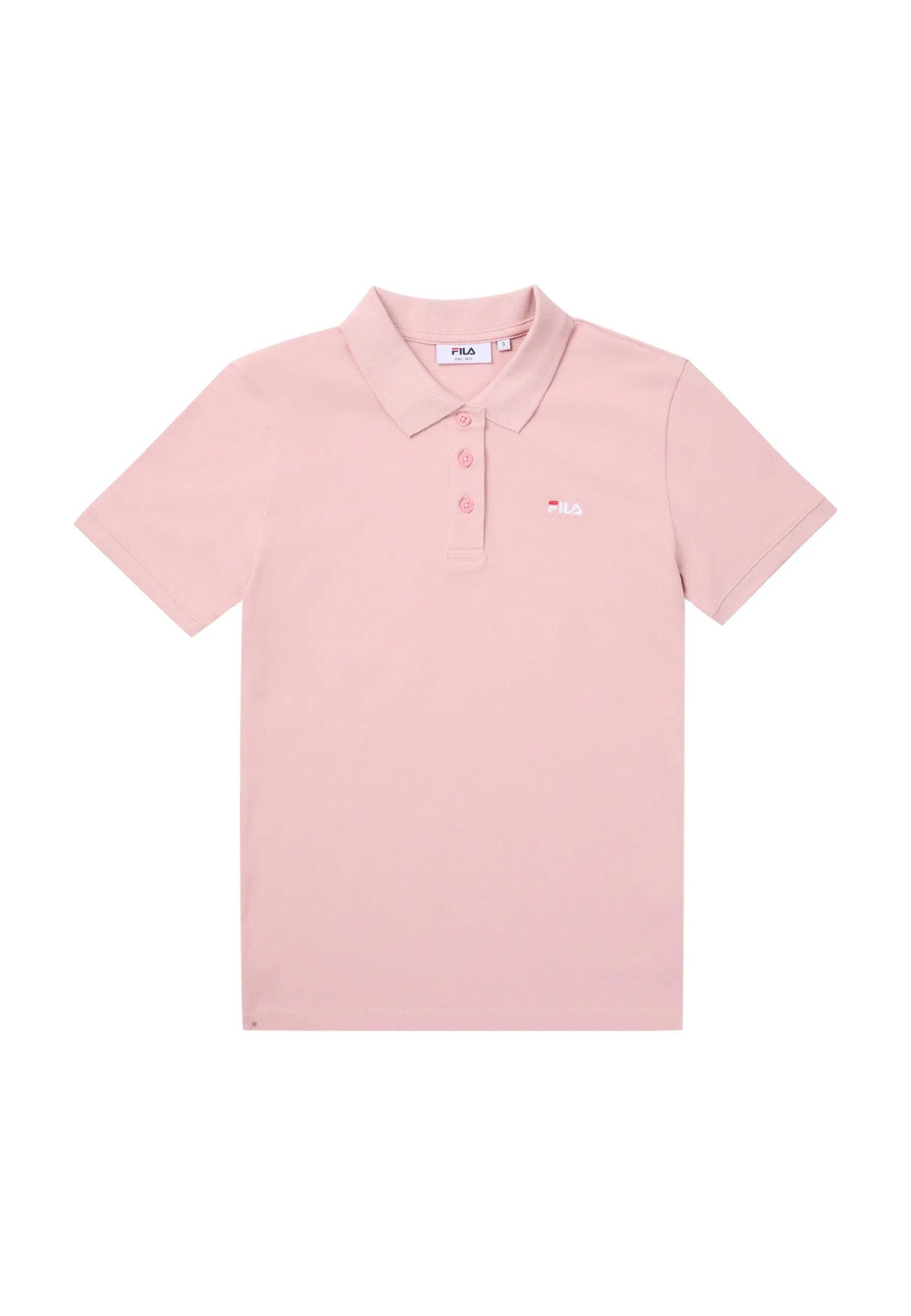 Ponderano Slim Polo Shirt – Polos Mujer – 100% Algodón 4/7