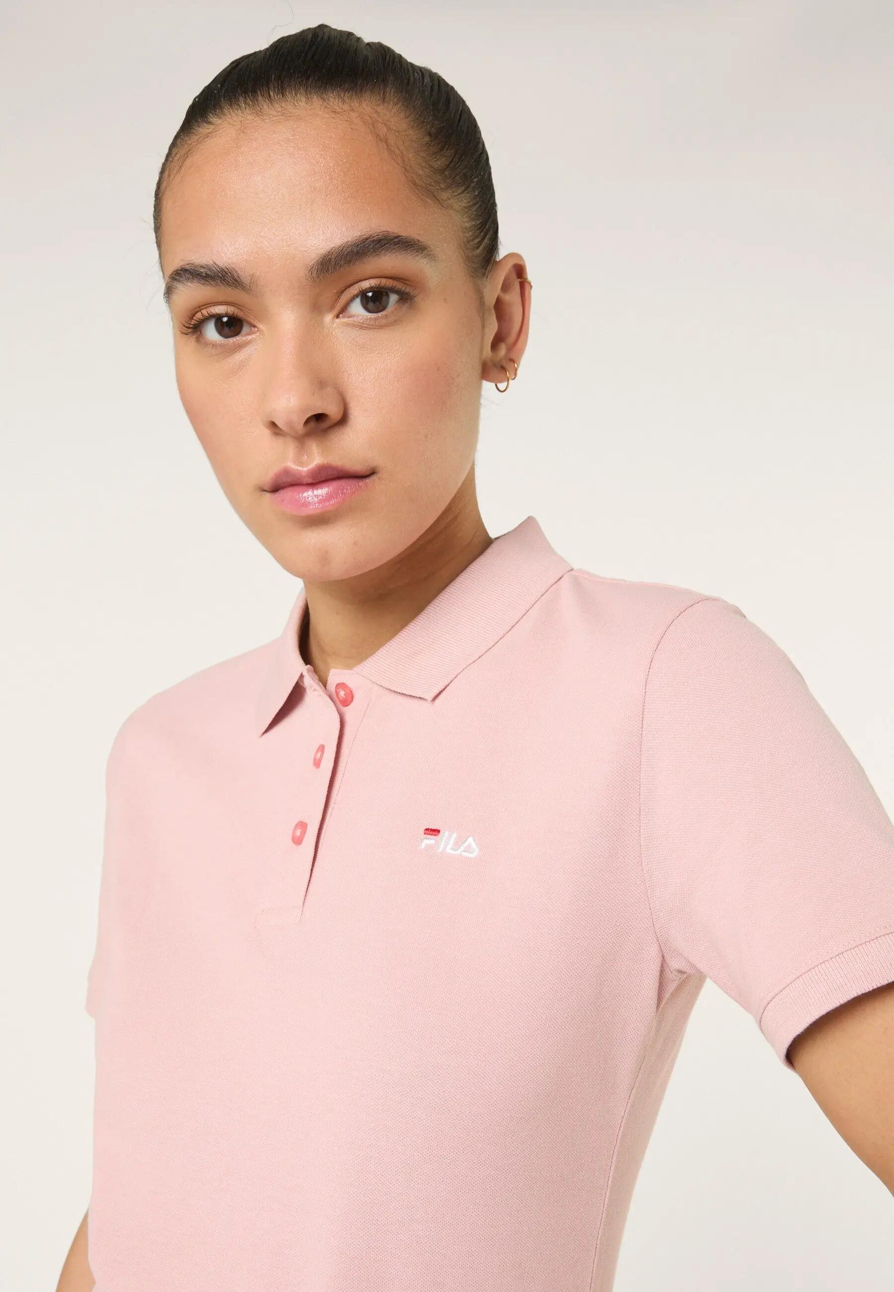 Camisa Polo Slim Ponderano – Camisas Polo Femininas – 100% Algodão 3/7