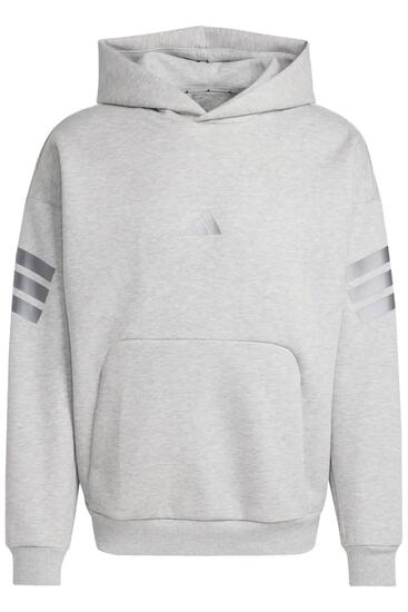 Sudadera con capucha Adidas M Future Icons 3Stripe
