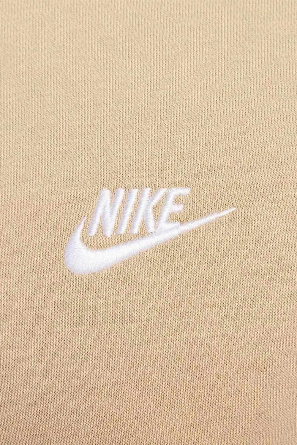 Sudadera con capucha de felpa Nike Club para hombre 3/3