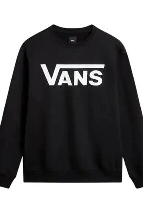 Sweat universel hommes Vans VN000JSFBLK1