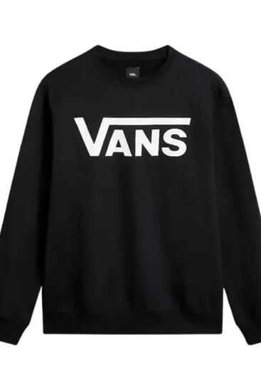 Sweat universel hommes Vans VN000JSFBLK1