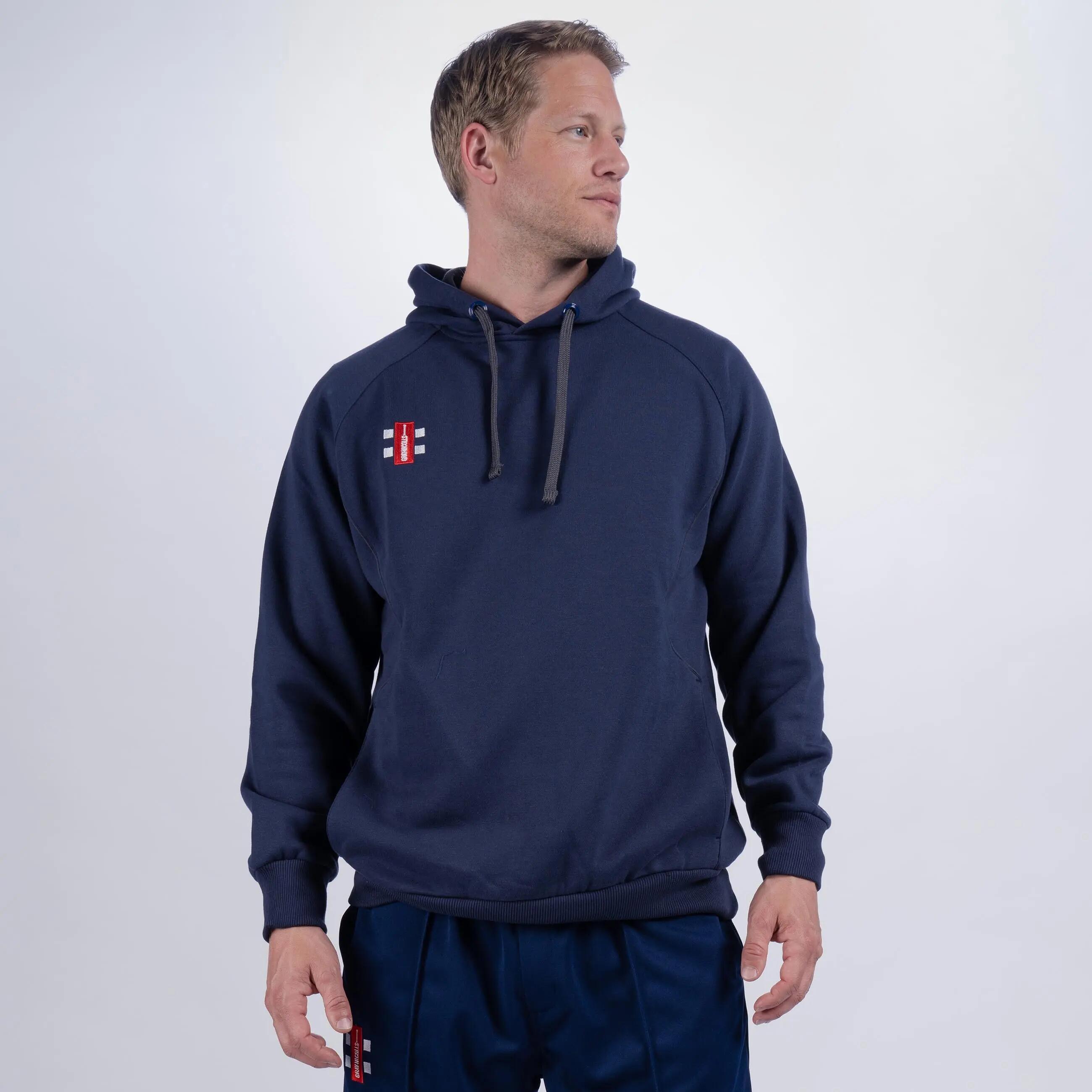 Bluza z kapturem dla dzieci Gray-Nicolls Storm 1/1