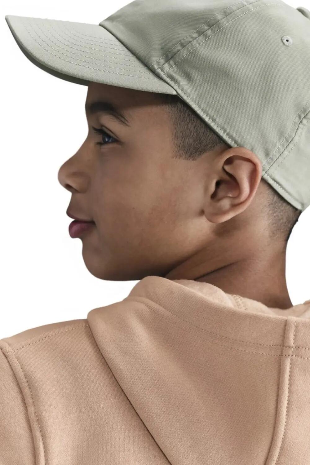 Nike Sportswear Club Fleece Big Kid 4/4
