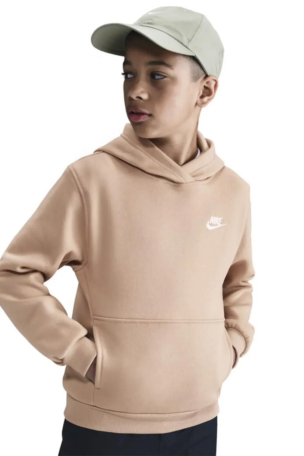 Nike Sportswear Club Fleece Big Kid 3/4