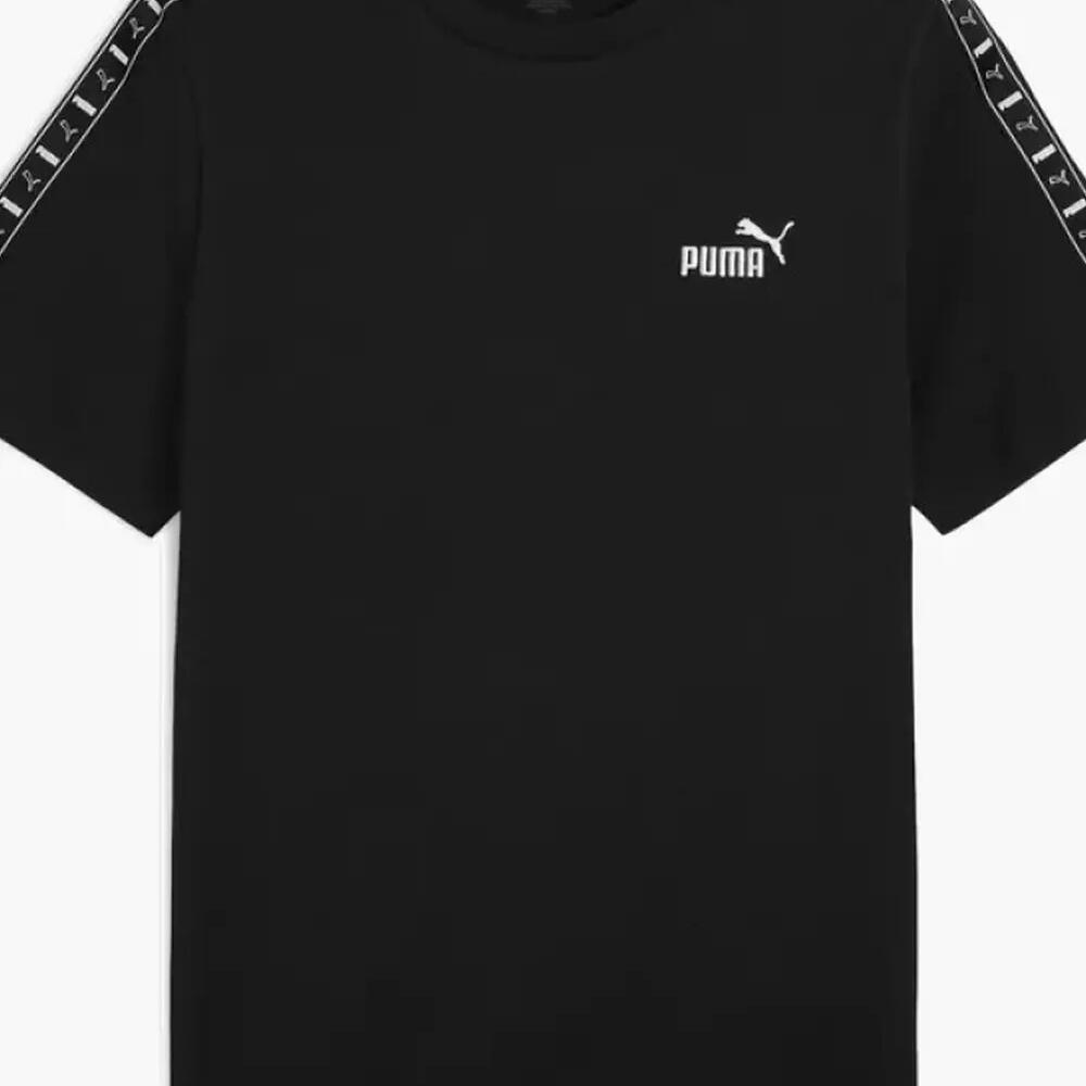 T-shirt Puma model 684674-01 for man