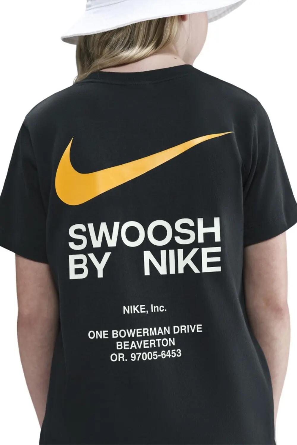 Nike Sportswear Athl Tee Regular 4/4