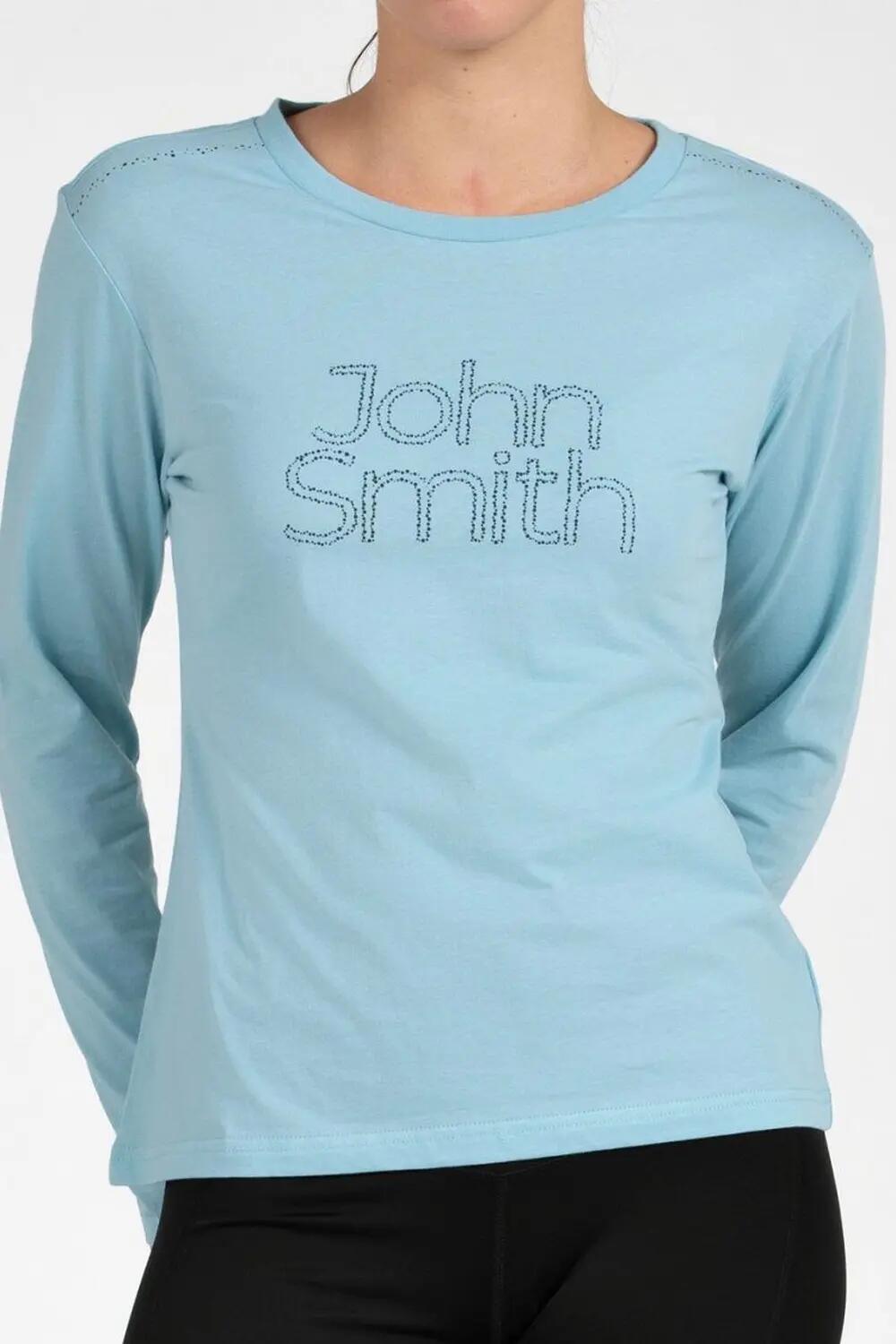 JOHN SMITH picture