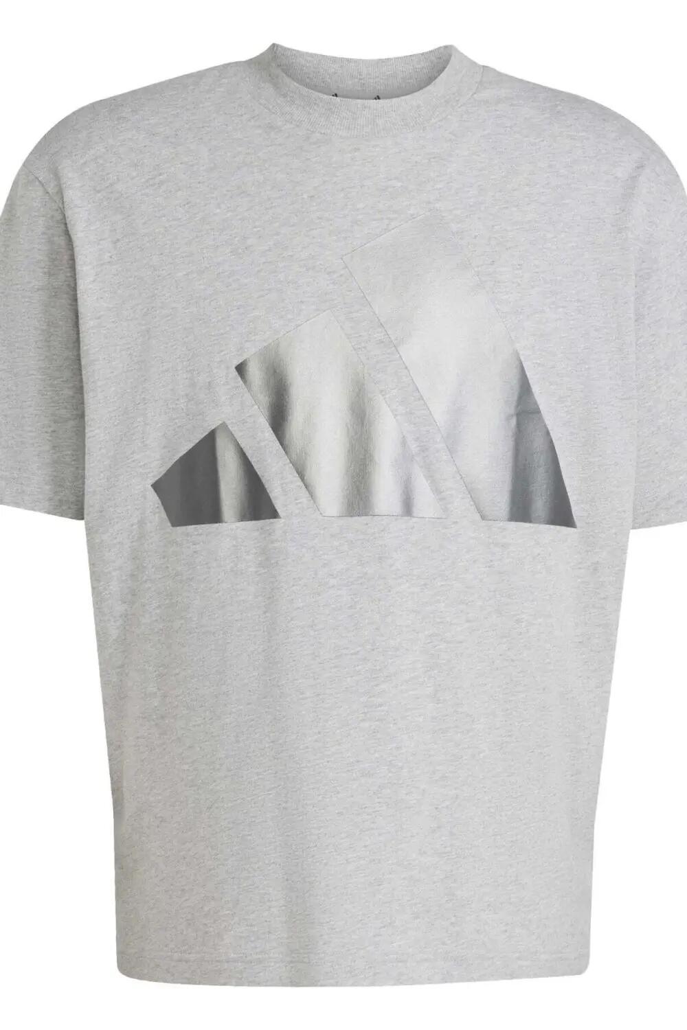 Adidas Essentials Camiseta de Vacaciones 1/4