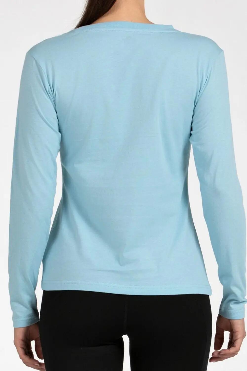 Camiseta de manga larga Uluru de John Smith 4/4