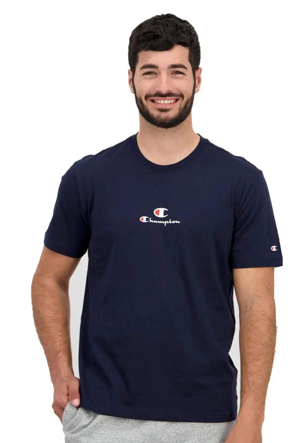Camiseta de manga corta Champion - Multicolor 2/5