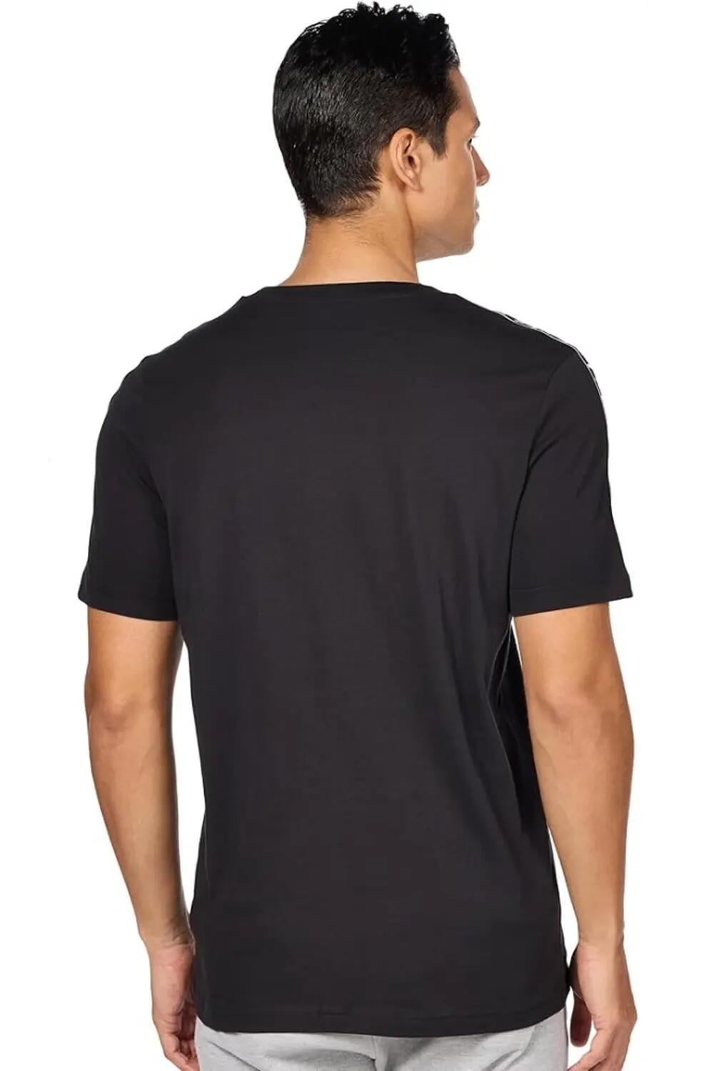 T-shirt Puma modelo 684674-01 para homem 3/5
