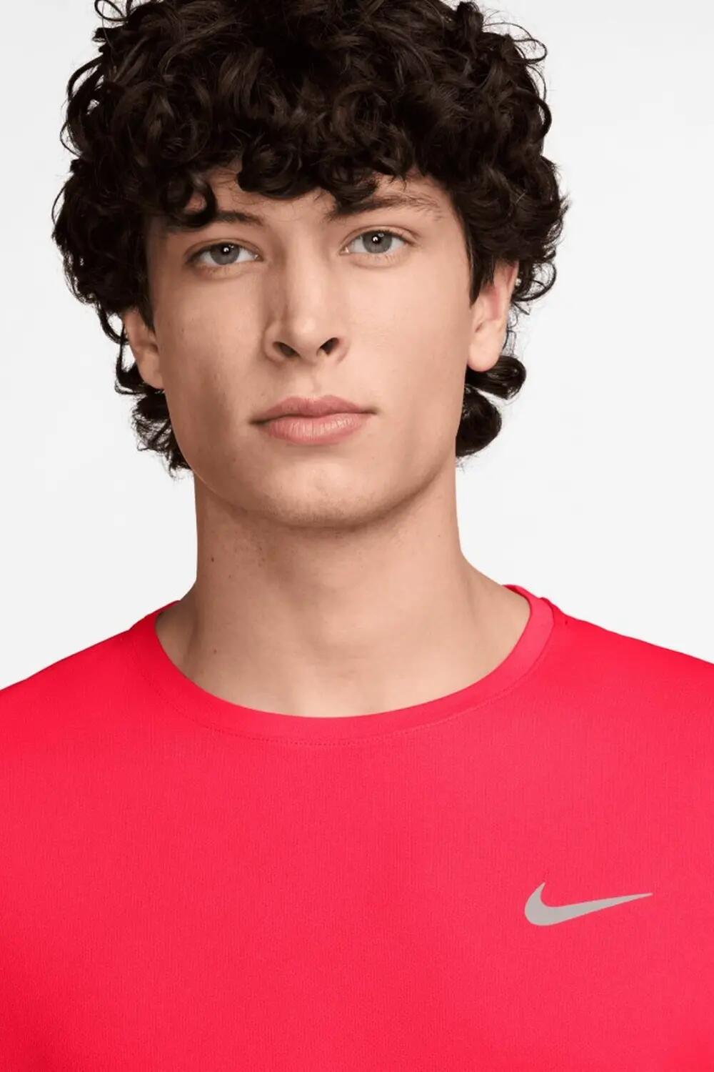 Magliette running uomo Nike DV9315635 3/4