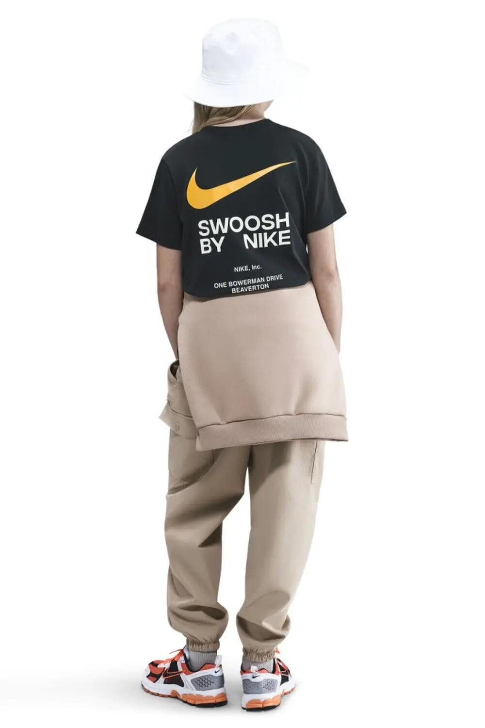 Nike Sportswear Athl Tee Regular 2/4