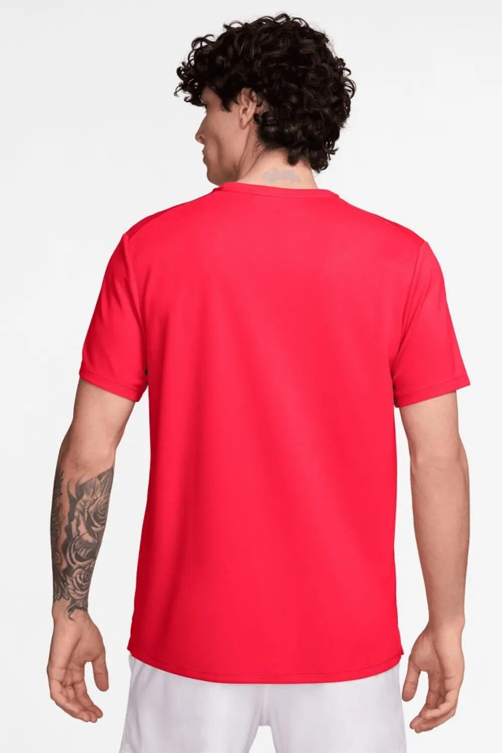 Magliette running uomo Nike DV9315635 2/4