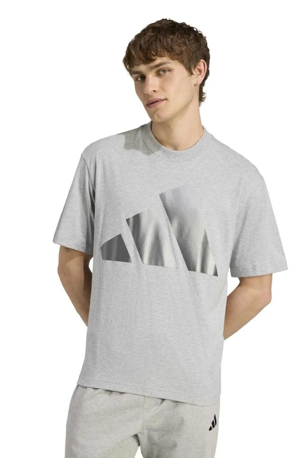 Adidas Essentials Camiseta de Vacaciones 2/4