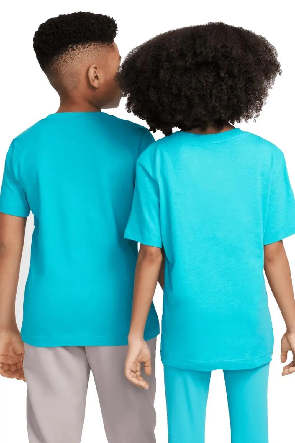 Camiseta Nike Sportswear para niños grandes 2/2