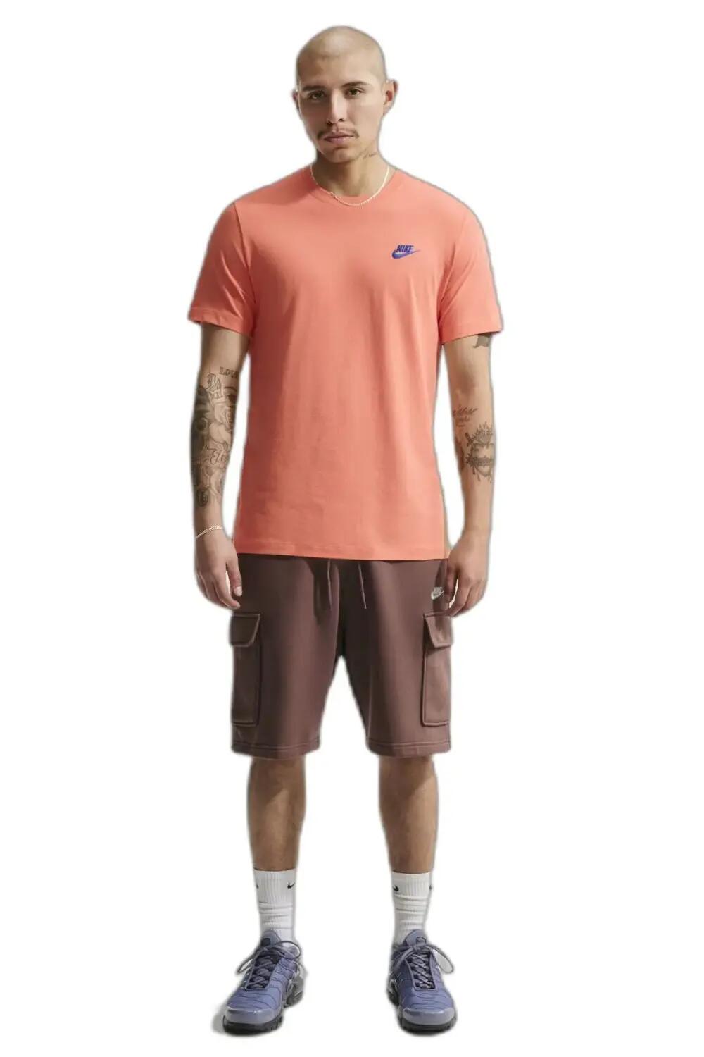 Camiseta deportiva para hombre Club 2/3