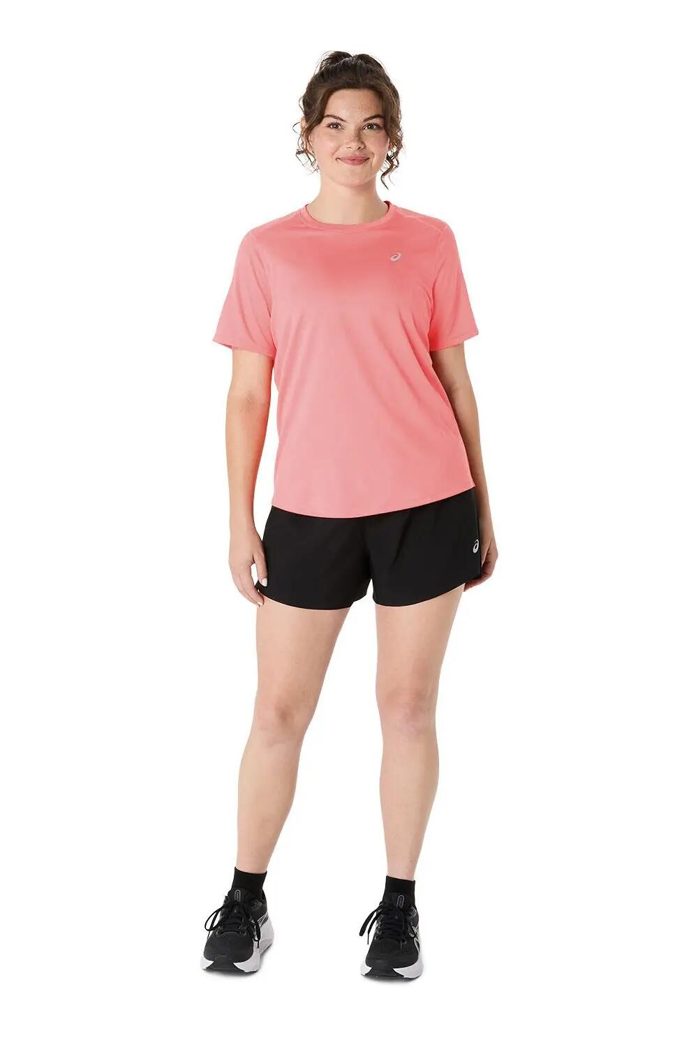 Camiseta básica Core SS de Asics 4/4