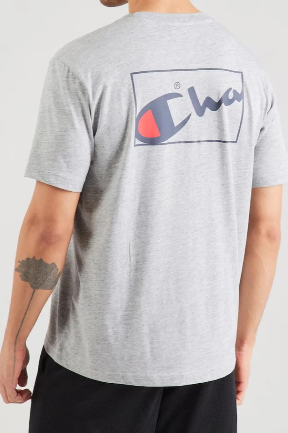 T-shirt Champion modelo 220775-EM021 para homem 3/5