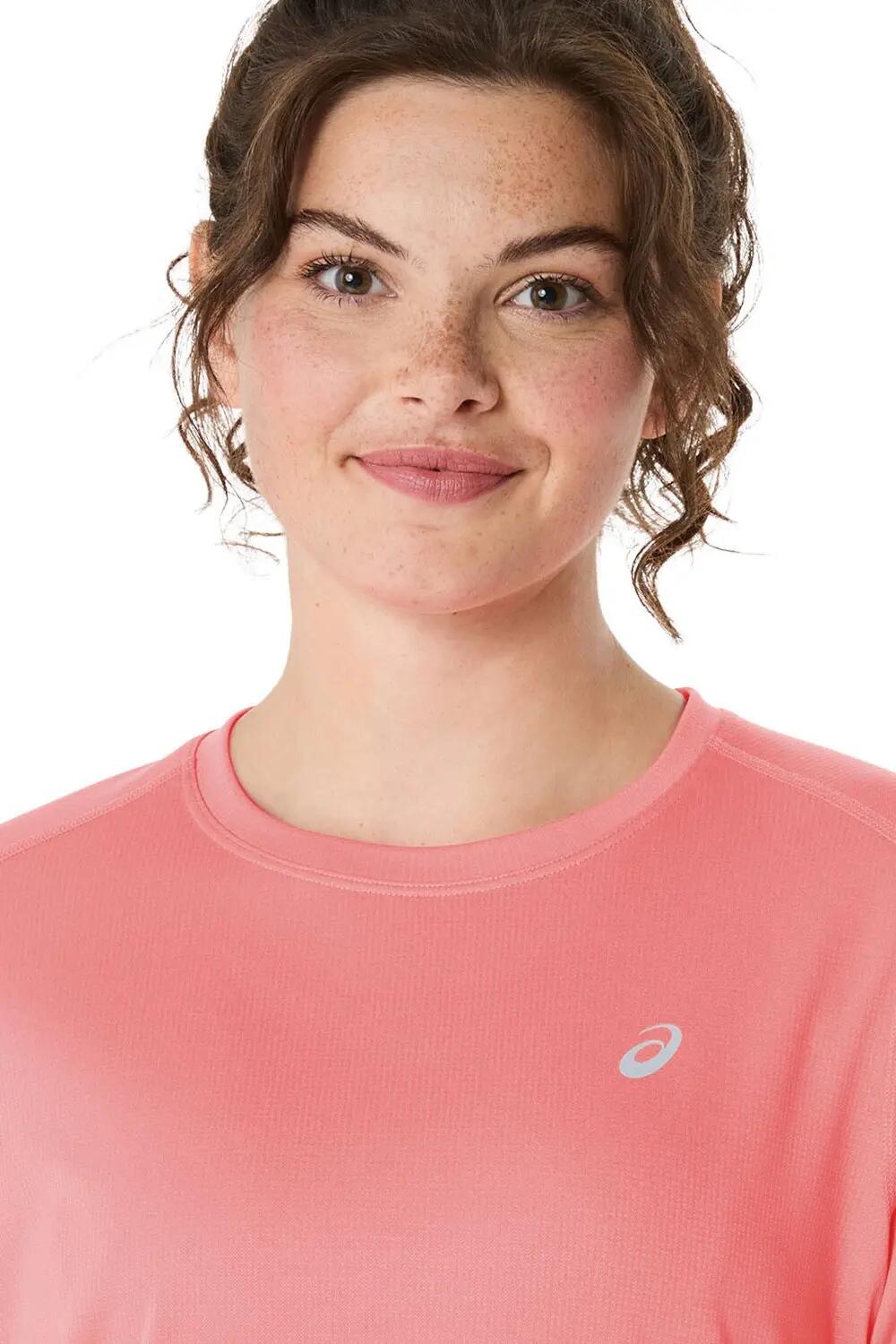 Camiseta básica Core SS de Asics 3/4