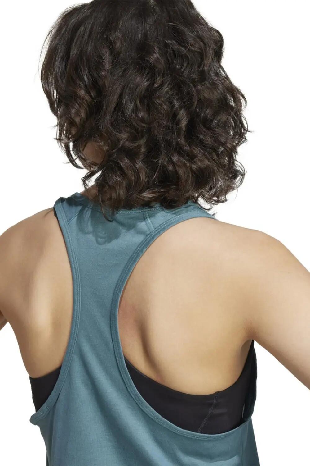 Adidas Train W Minimal Tank 4/4