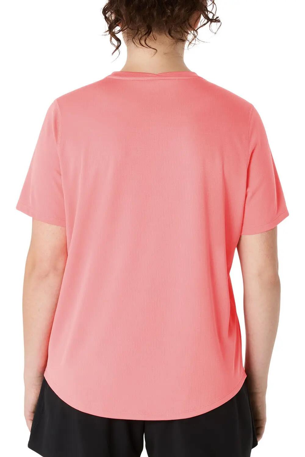 Camiseta básica Core SS de Asics 2/4