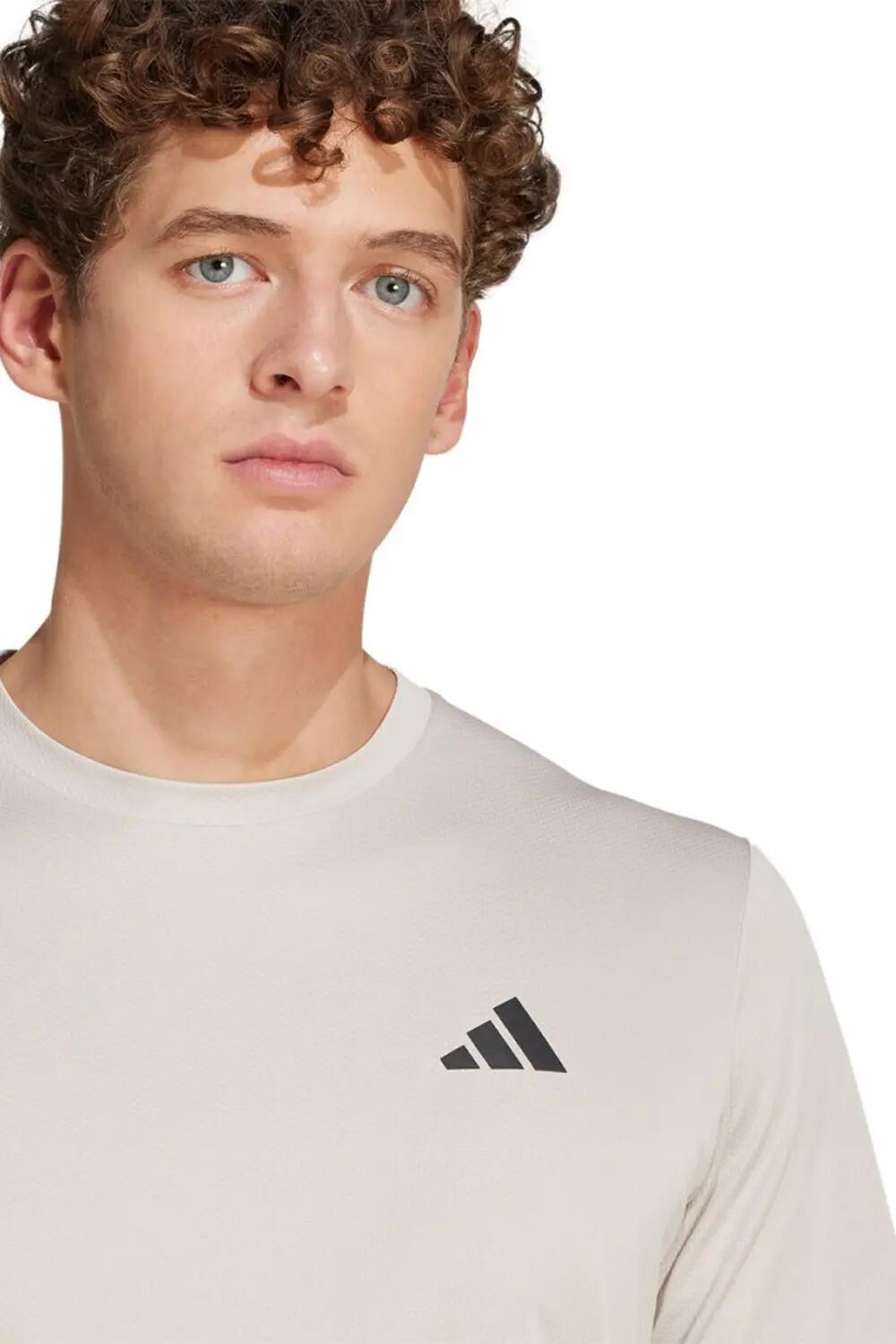 Adidas Tr-Es Base T - camiseta de running para hombre, XXL 3/6