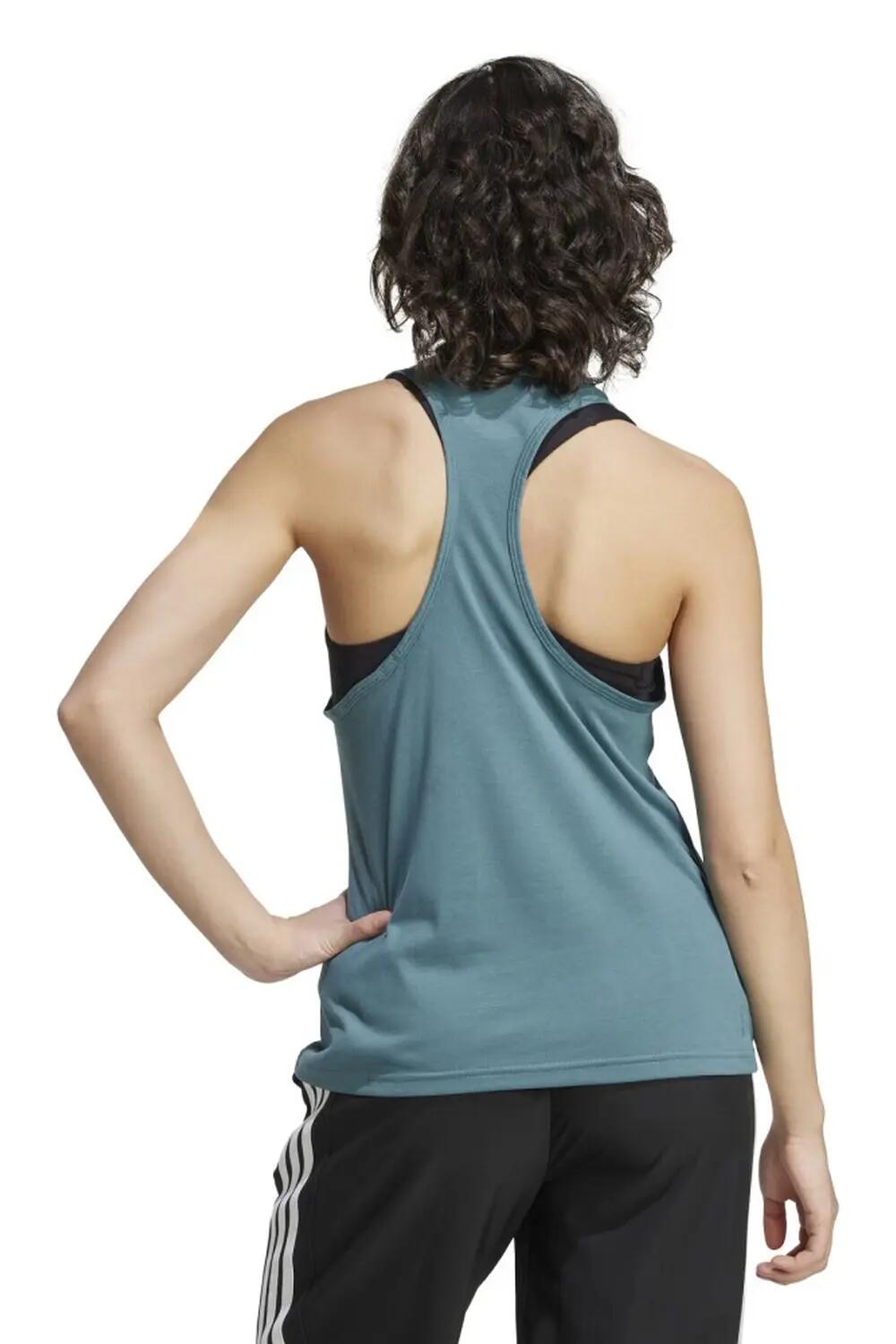 Adidas Train W Minimal Tank 3/4