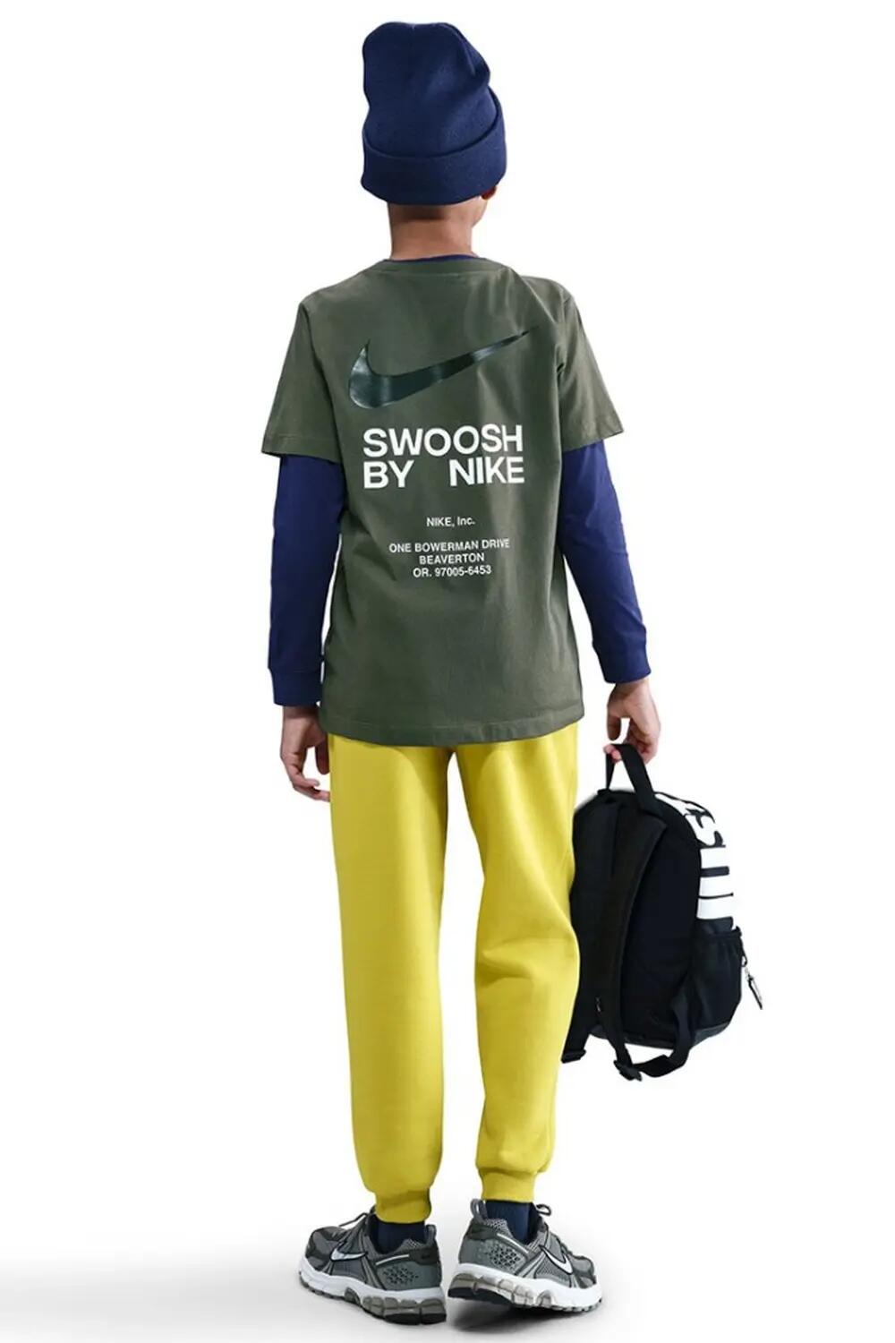 Camiseta regular Athl Tee de B Sportswear 4/5