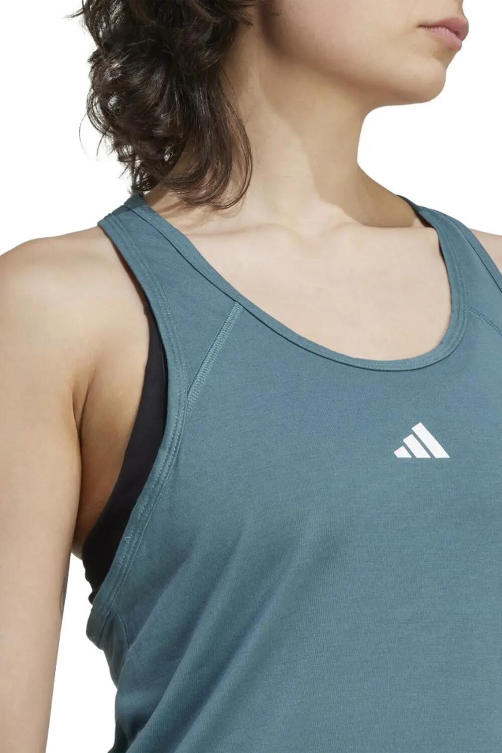 Adidas Train W Minimal Tank 2/4