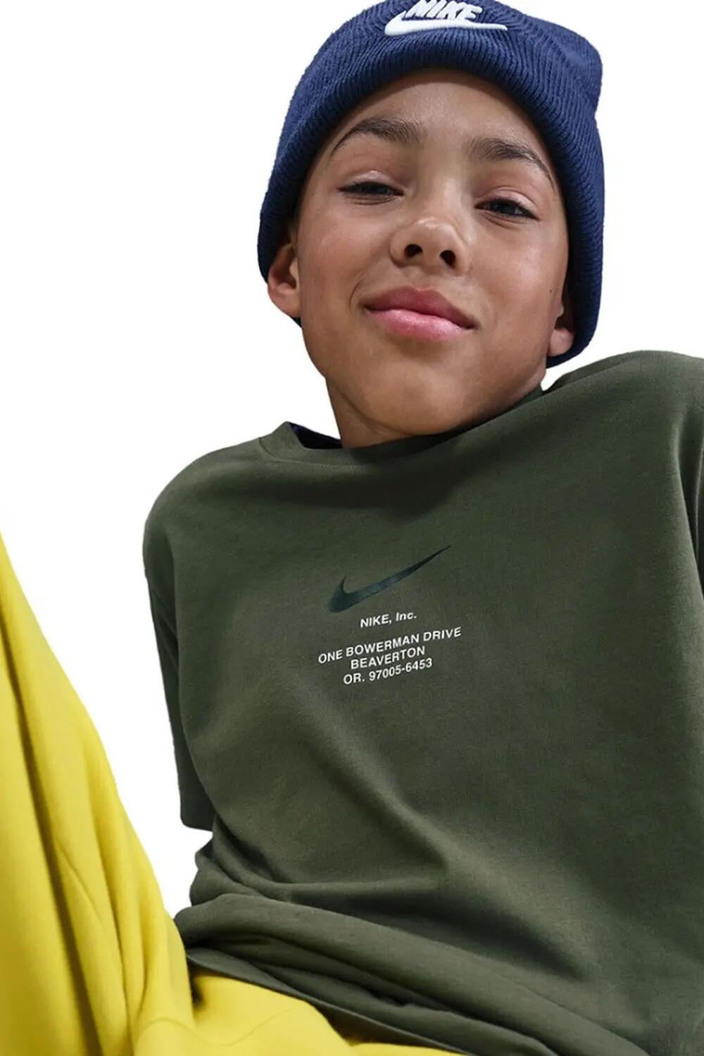 Camiseta regular Athl Tee de B Sportswear 3/5