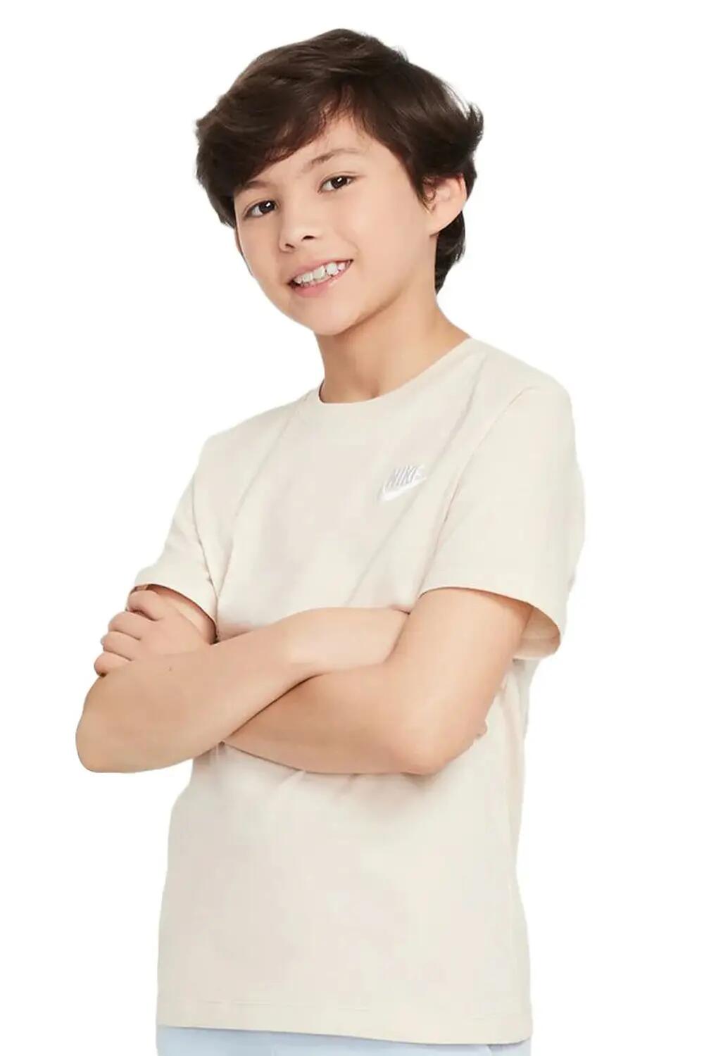 Camiseta Nike Sportswear para niños mayores 2/2