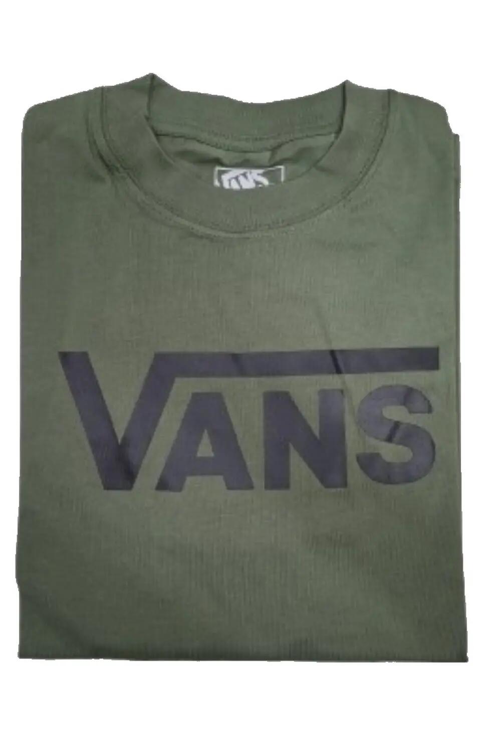 Camiseta clásica de manga corta Bosque de Pinos 2/2