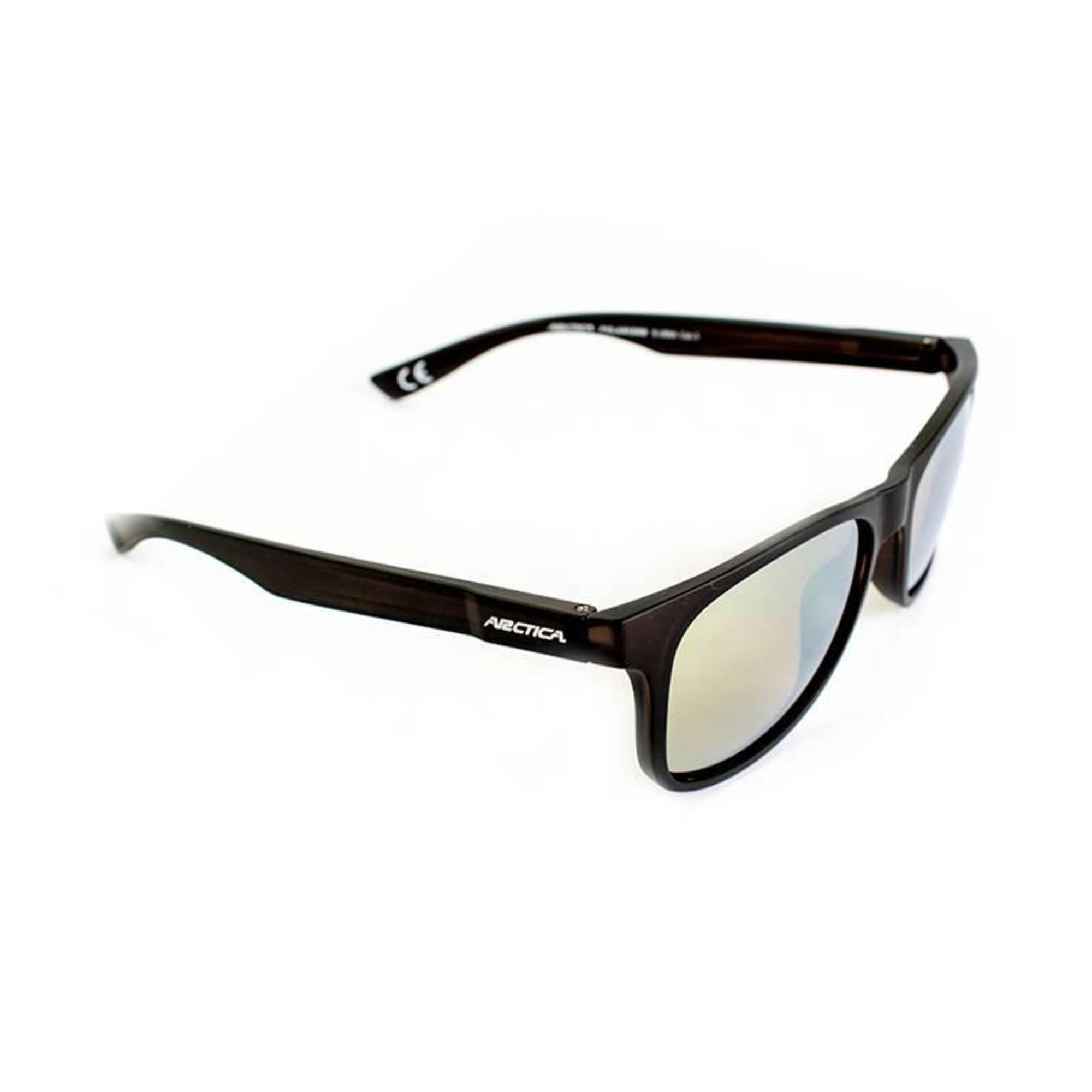 Okulary turystyczne unisex Arctica S-262B