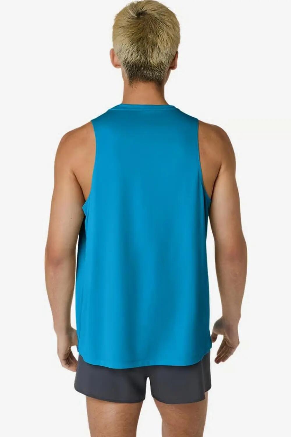 Camiseta sin mangas Core 2/2